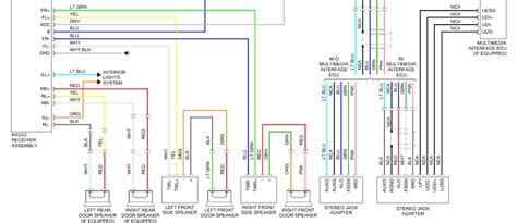 wire tundra junction box|tundra wiring diagram 2021.